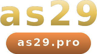 as29 logo